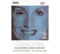 Gesichter - Das Geheimnis unserer Identität 3+4