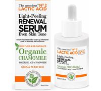 Gesichtscreme The Conscious Lactic Acid 30 ml