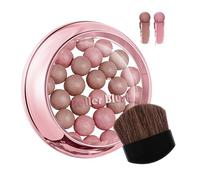 Gesichtsröter - Gesichts Make-up Unter Augen Rouge Bälle | Helle Kosmetik Für Empfindliche, Trockene, Fettige Haut, Frauen, Reife Mädchen | Für Tägliche Anwendung, Abendparty, Club