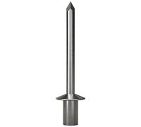 GESIPA Rivet aveugle étanche CAP® tige de rivet D. x l 4,8 x 12,5 mm aluminiu...