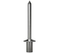 Gesipa 1433439 Rivet aveugle étanche Acier inoxydable aluminium 500 pc(s)