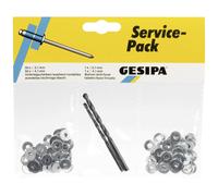 Gesipa 1434776 Goujon fileté 1 pc(s)