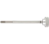 Gesipa 1434779 GBM 10 Mandrin Fileté M5, Argent