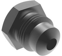 Gesipa Embout Accubird 1434973 pour pince à riveter aveugle 17/27 1 pc