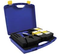 Gesipa 1435453 Jeu de pinces à riveter 1 pc(s)