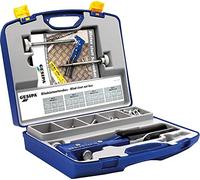 Gesipa 1435455 Jeu de pinces à riveter 1 set
