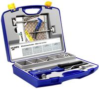 Gesipa 1435455 Jeu de pinces à riveter 1 set