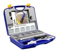 Gesipa 1435459 Jeu de pinces à riveter 275 mm 1 set