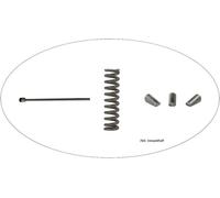 Gesipa Gesipa pièce de rechange embout buccal Taurus 2 intérieur AV Quantité:1