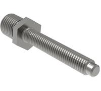 Gesipa 1436211 Goujon fileté 1 pc(s)