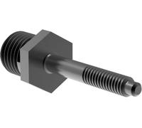 Gesipa 1436212 Goujon fileté 1 pc(s)