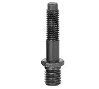 Gesipa Broche filetée de rechange M5 – Réf. 770537 – 1 pièce