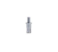 Gesipa 1450361 Vis à sertir en aveugle M6 100 pc(s)