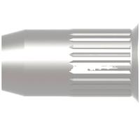 Gesipa 1450368 Ecrou à sertir en aveugle M6 250 pc(s)