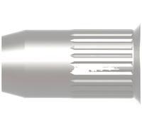 Gesipa 1450371 Ecrou à sertir en aveugle M8 100 pc(s)