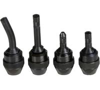 Gesipa Embout d'épandage Gesipa 4,0 complet (pointu) Quantité:1