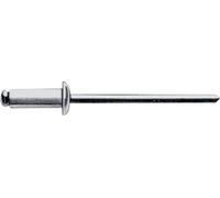 GESIPA rivet aveugle tige de rivet dxl 5 x 10 mm (4000813192)