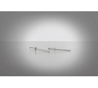 Gesipa 1454633 Rivet aveugle acier acier 500 pc(s)