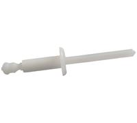Gesipa 1455339 Rivet aveugle spécial Polyamide 6.6 Polyamide 6.6 500 pc(s)