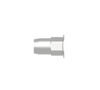 Gesipa 1455483 Ecrou à sertir en aveugle M8 100 pc(s)