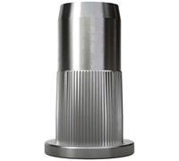 Gesipa 1455562 Écrou à sertir en aveugle polyvalent M6 250 pc(s)