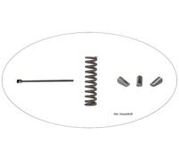 Gesipa 1457098 Goujon fileté 1 pc(s)