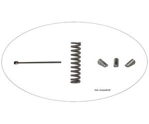Gesipa 1458144 Goujon fileté 1 pc(s)