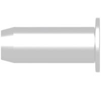Gesipa 1464107 Écrou à sertir en aveugle CAP M4 500 pc(s)