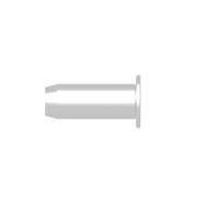 Gesipa 1464112 Écrou à sertir en aveugle CAP M6 100 pc(s)