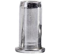 Gesipa 1464292 Ecrou à sertir en aveugle M5 500 pc(s)