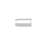 Gesipa 1464294 Écrou à sertir en aveugle CAP M5 250 pc(s)