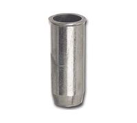 GESIPA 1464294 Écrou en acier galvanisé à queue ronde M 5 x 18 mm