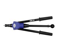 Gesipa 1619730 Pince à rivet aveugle 485 mm 1 pc(s)
