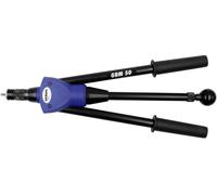 Gesipa 1619730 Pince à rivet aveugle 485 mm 1 pc(s)