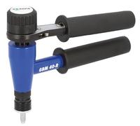 Gesipa Outil de rivetage manuel Gesipa GBM 40-R Quantité:1