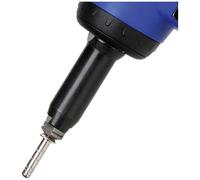 Gesipa 1655429 Embout fixe 17/29R Accessoire pour Artisan Mécanicien et Professionnel Pièce de rechange pour riveteuse