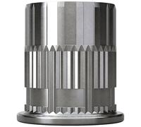 Gesipa 1658766 Ecrou à sertir en aveugle M6 250 pc(s)