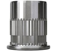 Gesipa 1658768 Ecrou à sertir en aveugle M5 500 pc(s)