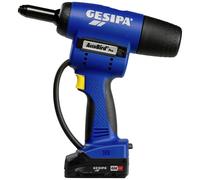 Gesipa GESIPA Riveteuse sans fil AccuBird Pro, Type: CAS Quantité:1