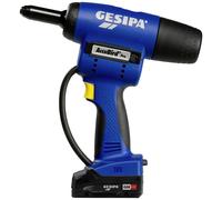 Gesipa 1679661 Riveteuse sans fil 279 mm 1 pc(s)