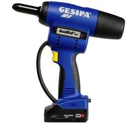 Gesipa 1679661 Riveteuse sans fil 279 mm 1 pc(s)