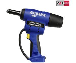 Gesipa 1679664 Riveteuse sans fil 1 pc(s)