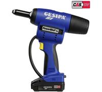 Gesipa 1679667 Riveteuse sans fil 1 pc(s)