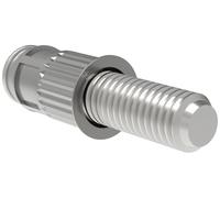 Gesipa 1703097 Vis à sertir en aveugle 200 pc(s)