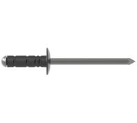 Gesipa 1712694 Rivet aveugle spécial acier aluminium aluminium e-Fast PolyGrip® 250 pc(s)