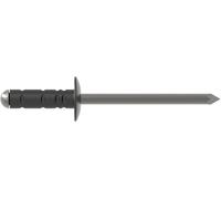 Gesipa 1712694 Rivet aveugle spécial acier aluminium aluminium e-Fast PolyGrip® 250 pc(s)