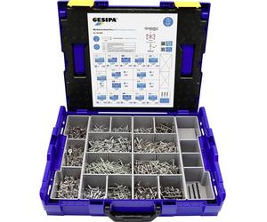 Gesipa 1853378 Rivet aveugle Pro 1 pc(s)