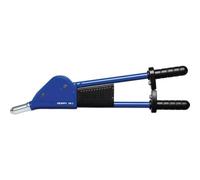 Gesipa Appareil à riveter manuel HN 2 7130015 pour ø 3-6,4 mm, 5 embouts