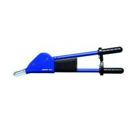 Gesipa 7130015 Appareil à riveter manuel HN 2 pour ø 3-6,4 mm avec 5 embouts