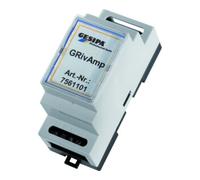 Gesipa Amplificateur de mesure Gesipa complet Quantité:1